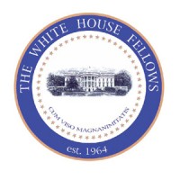 WHITE HOUSE FELLOWS FOUNDATION logo, WHITE HOUSE FELLOWS FOUNDATION contact details