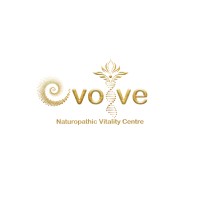 Evolve Naturopathic Vitality Centre logo, Evolve Naturopathic Vitality Centre contact details