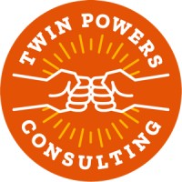 Twin Powers Consulting logo, Twin Powers Consulting contact details