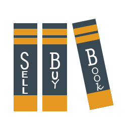 SellBuyBook logo, SellBuyBook contact details