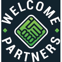 WelcomePartners logo, WelcomePartners contact details