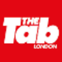 The Tab London logo, The Tab London contact details