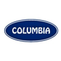 Columbia Heating Co logo, Columbia Heating Co contact details