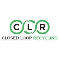 Closed Loop Recycling logo, Closed Loop Recycling contact details