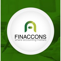 Finaccons Accounting Services logo, Finaccons Accounting Services contact details