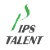 IPS TALENT logo, IPS TALENT contact details