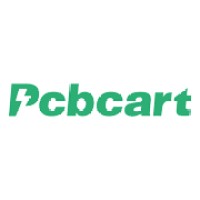 PCBCart logo, PCBCart contact details