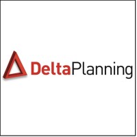 Delta Planning logo, Delta Planning contact details