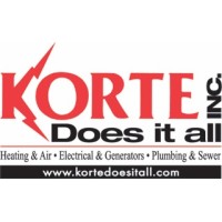 Korte Does It All logo, Korte Does It All contact details