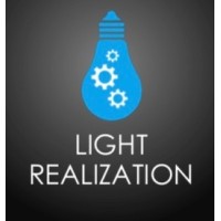 LIGHT REALIZATION logo, LIGHT REALIZATION contact details