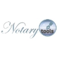 NotaryTools logo, NotaryTools contact details