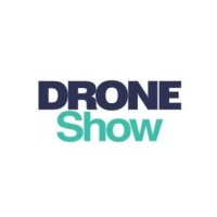 DroneShow logo, DroneShow contact details