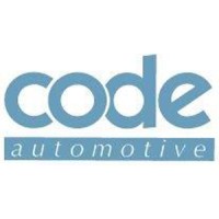 Code Automotive logo, Code Automotive contact details