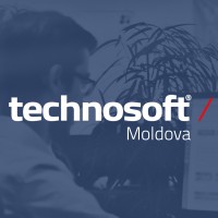 Technosoft Moldova logo, Technosoft Moldova contact details