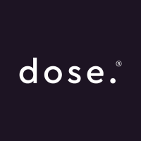 Dose logo, Dose contact details