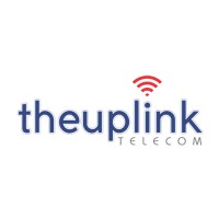 The Uplink Telecom logo, The Uplink Telecom contact details