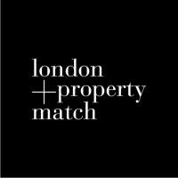 London Property Match logo, London Property Match contact details