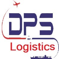 DPS LOGISTICS logo, DPS LOGISTICS contact details