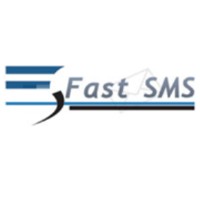 Fast SMS logo, Fast SMS contact details