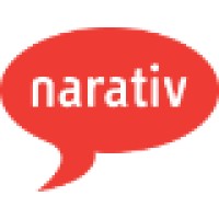 Narativ Inc logo, Narativ Inc contact details