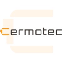 Cermotec logo, Cermotec contact details