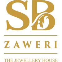 SB Zaweri logo, SB Zaweri contact details