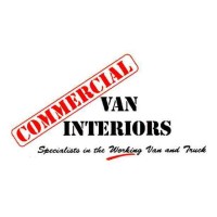 COMMERCIAL VAN INTERIORS OF NORTHERN CALIFORNIA, LLC logo, COMMERCIAL VAN INTERIORS OF NORTHERN CALIFORNIA, LLC contact details