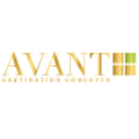 Avant Destination Concepts logo, Avant Destination Concepts contact details