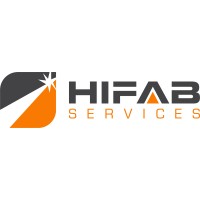 HIFAB Services logo, HIFAB Services contact details