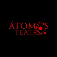 Átomos Teatro logo, Átomos Teatro contact details