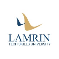 Lamrin Tech Skills University Punjab logo, Lamrin Tech Skills University Punjab contact details