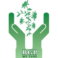 BGP Healthcare Private Limited logo, BGP Healthcare Private Limited contact details