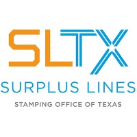 Surplus Lines Stamping Office of Texas logo, Surplus Lines Stamping Office of Texas contact details