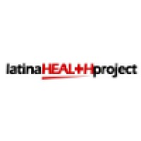 Latina Health Project logo, Latina Health Project contact details