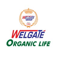 Welgate Organic logo, Welgate Organic contact details