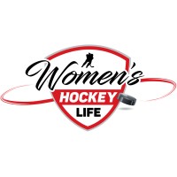 WomensHockeyLife logo, WomensHockeyLife contact details