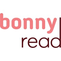 Bonny Read Inc. logo, Bonny Read Inc. contact details