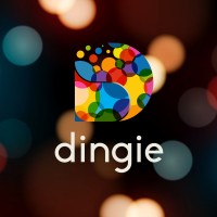 Dingie logo, Dingie contact details