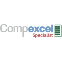 COMPEXCEL logo, COMPEXCEL contact details