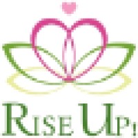 RISE UP Youth Empowerment Inc. logo, RISE UP Youth Empowerment Inc. contact details