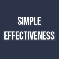 Simple Effectiveness logo, Simple Effectiveness contact details