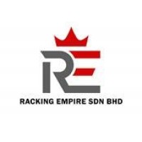 Racking Empire Sdn Bhd logo, Racking Empire Sdn Bhd contact details