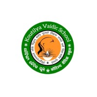 Koutilya Vaidic School logo, Koutilya Vaidic School contact details