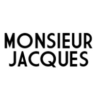 MONSIEUR JACQUES logo, MONSIEUR JACQUES contact details