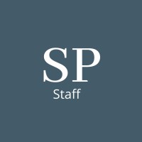 SP Staff logo, SP Staff contact details