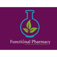 Functional Pharmacy logo, Functional Pharmacy contact details