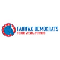 Fairfax County Democratic Committee logo, Fairfax County Democratic Committee contact details