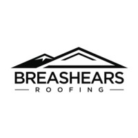 BREASHEARS ROOFING logo, BREASHEARS ROOFING contact details