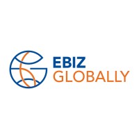 Ebiz Globally logo, Ebiz Globally contact details