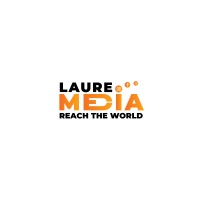 Laure Media and Business Consulting logo, Laure Media and Business Consulting contact details